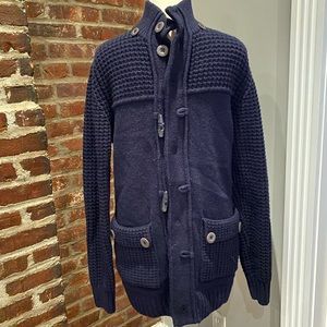 Emozioni Uomo Made in Italy sweater